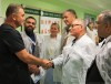 Делегация Всеобщего профсоюза работников здравоохранения Египта посетила Гродно