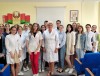 В медучреждениях Гродненщины встречают молодых специалистов