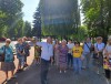 Пешие экскурсии по областному центру становятся все популярнее среди гродненских медиков
