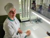 Ответственную работу по изготовлению лекарственных препаратов по индивидуальным рецептам доверили молодому специалисту в 134-й аптеке Гродно