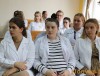 Открытый диалог с молодыми специалистами Слонимской ЦРБ 