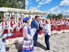 Имена медиков занесены на Доску почета Лидского района