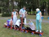 Почти 200 работников Гродненского РУП «Фармация» прошли специальный квест, чтобы прокачать свои навыки работы в команде