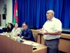 Пилотный проект по изменениям в структуре Гродненского областного профсоюза здравоохранения обсудили на семинаре в Лиде