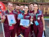 Врачебная бригада Гродненской областной станции скорой медицинской помощи заняла первое место в III Открытых республиканских соревнованиях бригад скорой медпомощи