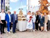 Владислав Голяк принял участие в областных «Дажынках» в Зельве