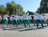 Танцевальным флешмобом отметили в Гродно Всемирный день фармацевта 