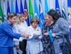 Профсоюз здравоохранения вводит новый формат работы в районах