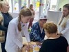 Как укрепить здоровье в почтенном возрасте, рассказали в 3-й поликлинике города Гродно 
