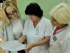 20 общественных инспекторов по охране труда контролируют, достаточно ли безопасно на рабочих местах в 4-й поликлинике Гродно 