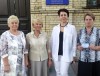 В организациях здравоохранения Гродненской области чествуют ветеранов