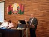 Владислав Голяк: «В организациях здравоохранения Гродненщины вопросам безопасности труда придается безусловное приоритетное значение»