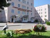 Больницу с самой благоустроенной территорией выбрали в Гродненской области