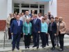 Совместный выездной семинар профактива Гомельского и Гродненского обкомов профсоюза здравоохранения прошел в Жлобине