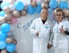 В медицинских коллективах Гродненщины проходят мероприятия ко Дню отца
