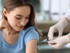 Медики призывают использовать благоприятное время для вакцинации