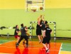 Турнир по баскетболу 3×3 среди организаций здравоохранения Гродненщины с численностью работающих свыше 500 стартовал в областном центра