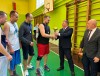 Определены победители турнира по баскетболу 3×3 среди организаций здравоохранения Гродненщины с численностью работающих свыше 500
