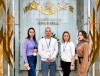 Гродненские медики принимают участие в обучающих курсах молодежного профсоюзного актива в Логойске