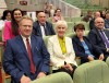 Делегация Гродненской области принимает участие в работе VI Пленума Республиканского комитета Белорусского профсоюза работников здравоохранения 