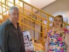 Коллектив Гродненского областного кардиоцентра подарил ребятам из Понемуньского детского дома бытовую технику для занятий кулинарией