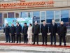 Областной профсоюз здравоохранения подарил открывшейся в Гродно новой 8-й поликлинике телевизоры