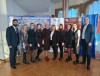 Лидские медики приняли участие в первом районном профсоюзном слете молодежи