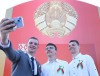 Благотворительный футбольный матч, бесплатные экскурсии, интеллектуальный фестиваль для молодежи