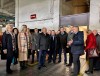 Представители областного профсоюза здравоохранения обсудили с коллегами из других отраслевых профсоюзов дополнительные меры социально-экономической защиты работников 