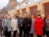 По области и в столицу. Куда путешествовали медики Гродненщины на прошедших выходных