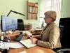В тонкостях организации работы учителей-дефектологов в здравоохранении разбиралась Валентина Гордиевская в ходе совещания Минздрава