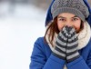 Холодно на работе?