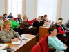 Как держать отчет перед членами профсоюза, напомнили председателям медицинских «первичек» в Гродно