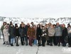 Волковысские медики приняли участие в первом районном профсоюзном форуме