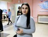 Медсестра Лидской ЦРБ Кристина Гомза поделилась, как через соцсети рассказывает о своей профсоюзной первичке 