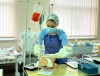 Лучшего молодого специалиста среди медицинских сестер определили на Гродненщине