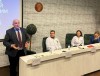В коллективный договор Гродненского ОКЦ «Психиатрия-наркология» внесены изменения, ощутимо улучшающие положение работников