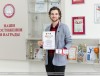 Студент ГрГМУ – победитель международного проекта «Лучшие молодые ученые-2023»
