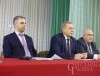 Владислав Голяк обсудил актуальную повестку дня с жителями агрогородка Новый Двор Свислочского района 
