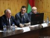 Единый день голосования стал ключевой темой встречи с коллективом областного диспансера спортивной медицины