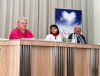 Трижды в профсоюзных и дважды в районных конкурсах побеждали слонимские медики в прошлом году