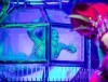 Лидским медикам посчастливилось в числе первых побывать на фееричном водном шоу «Магия фонтанов» в Белгосцирке