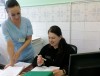 Как в областном клиническом центре «Фтизиатрия» соблюдается законодательство о труде и охране труда, посмотрели профсоюзные инспекторы