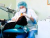 Стоматологов Сморгонской ЦРБ запечатлели за работой в день их профессионального праздника