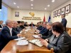 ВИКТОР ЛИСКОВИЧ: «ТОНКОСТИ ИЗБИРАТЕЛЬНОГО ПРОЦЕССА ПРОДОЛЖАЮТ ОБСУЖДАТЬ В ТРУДОВЫХ КОЛЛЕКТИВАХ»