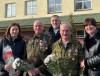 Два работника Гродненского ОКЦ «Психиатрия-наркология» не понаслышке знают о войне в Афганистане
