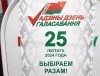НАБЛЮДАТЕЛЬ ОТ СНГ: В БЕЛАРУСИ ПОДГОТОВКА К ВЫБОРАМ ИДЕТ НА ВЫСОКОМ ОРГАНИЗАЦИОННОМ УРОВНЕ