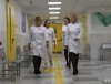 На поддержку медиков Гродненской области профсоюзы выделили более 700 тысяч рублей