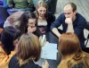В медицинских коллективах Гродненщины стартовали отборочные интеллектуальные игры перед чемпионатом БПРЗ