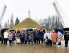 Сотрудники Гродненского медуниверситета совершили путешествие на гостеприимную Лидскую землю